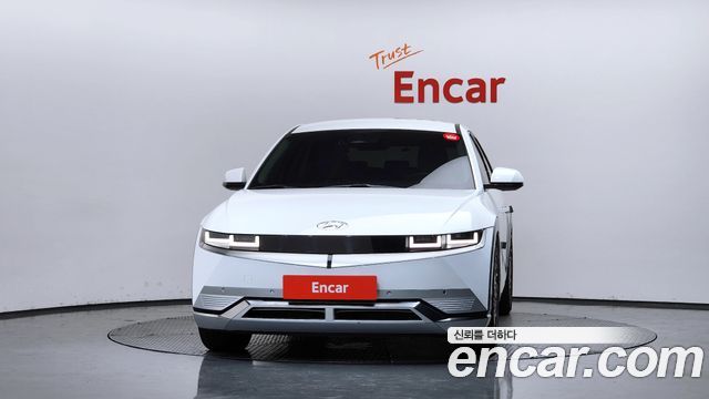 Hyundai Ioniq5 Long range Prestige - фото 2