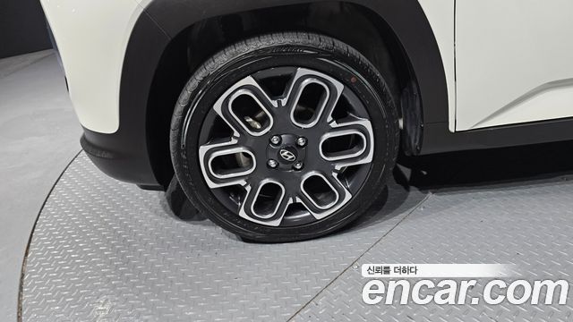 Hyundai Casper Turbo Inspiration - фото 4