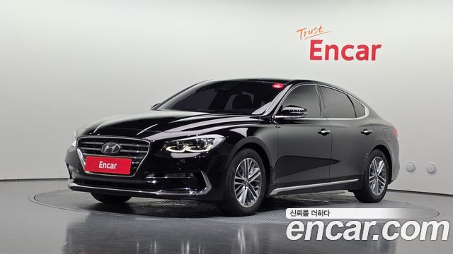 Hyundai Grandeur IG 2.4 Premium - фото 0