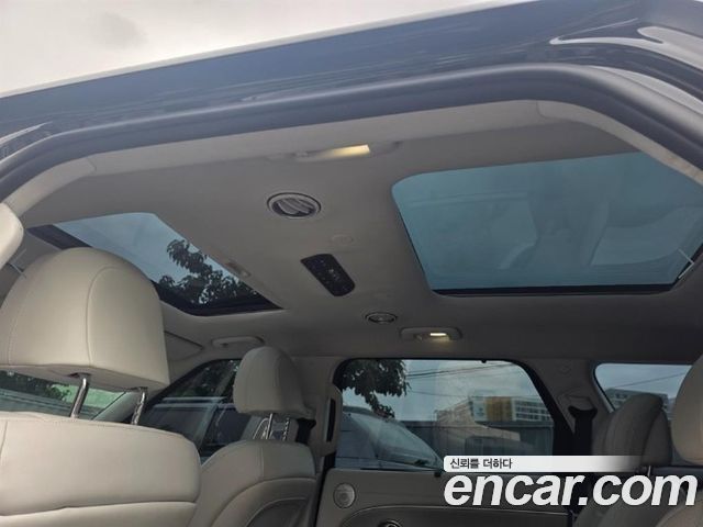 Hyundai Palisade LX3 Gasoline 2.5T 2WD 7-Seater Calligraphy - фото 3