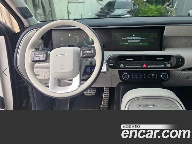 Hyundai Palisade LX3 Gasoline 2.5T 2WD 7-Seater Calligraphy - фото 4