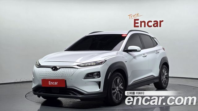 Hyundai Kona Premium - фото 0
