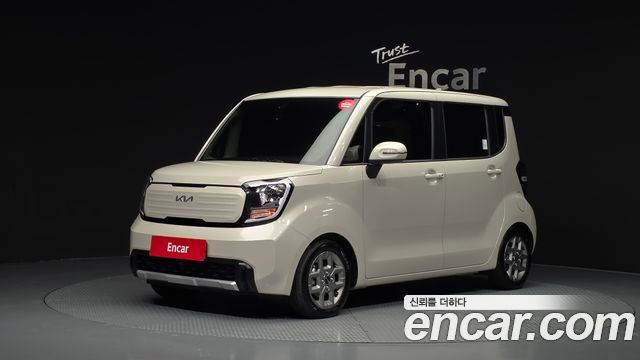 Kia RAY Новый Prestige - фото 0