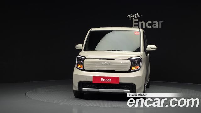 Kia RAY Новый Prestige - фото 2