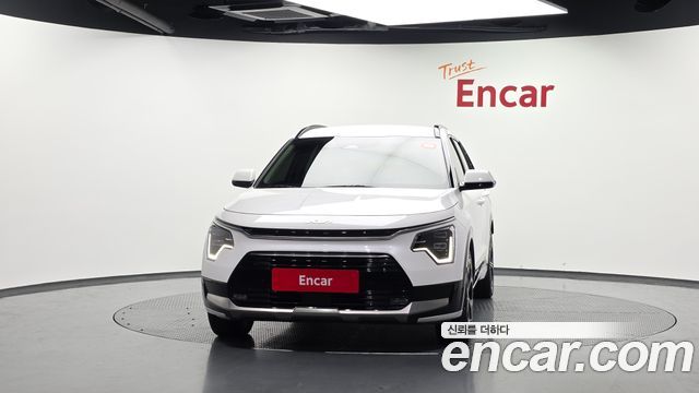 Kia Niro Совершенно новый Signature - фото 2