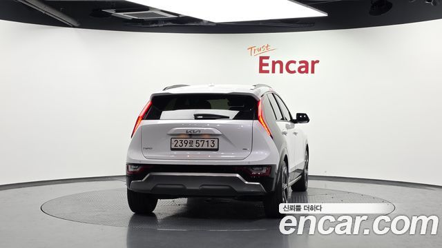 Kia Niro Совершенно новый Signature - фото 3