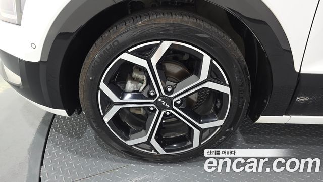 Kia Niro Совершенно новый Signature - фото 4