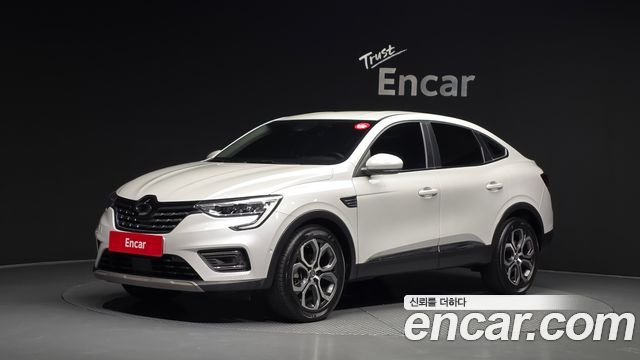 Renault Samsung XM3 1.3 TCe RE Signature - фото 0