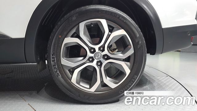 Renault Samsung XM3 1.3 TCe RE Signature - фото 4