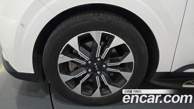Kia Carnival 4-го поколения Gasoline 7-Seater Signature - фото 4