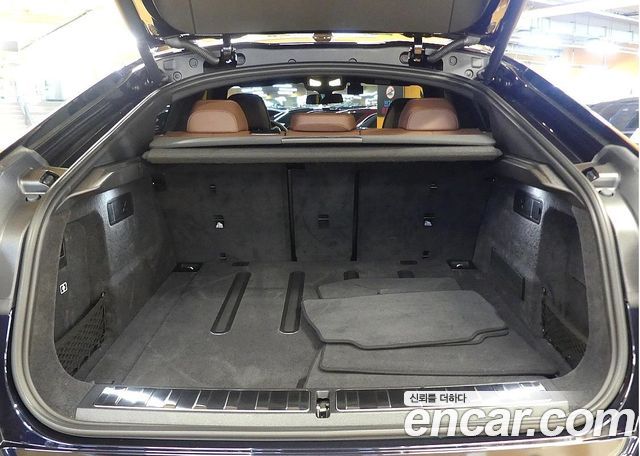 BMW X6 G06 xDrive30d M Sport - фото 3
