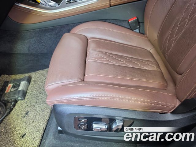 BMW X5 G05 xDrive 40i xLine - фото 4
