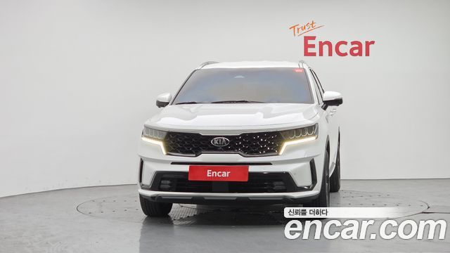 Kia Sorento 4-го поколения HEV 1.6 2WD Noblesse - фото 2