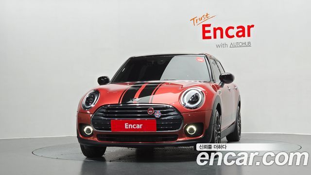 Mini Clubman Classic Plus 2nd - фото 2