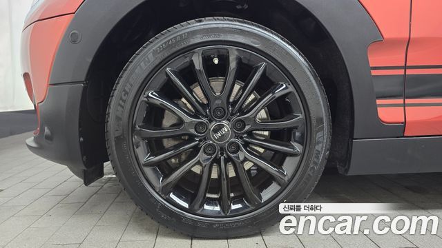 Mini Clubman Classic Plus 2nd - фото 4
