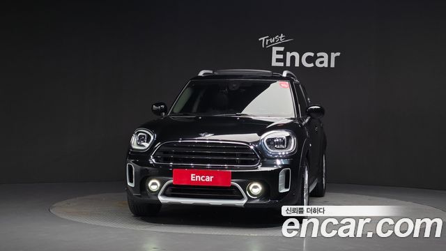 Mini Countryman Classic Plus Launch Pack 2nd Gen - фото 2