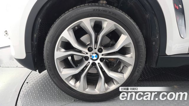 BMW X6 F16 xDrive 30d - фото 4