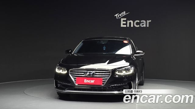 Hyundai Grandeur IG 2.4 Premium Special - фото 2
