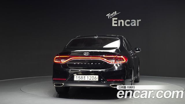 Hyundai Grandeur IG 2.4 Premium Special - фото 3