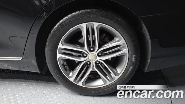 Hyundai Grandeur IG 2.4 Premium Special - фото 4