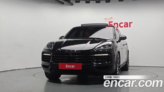 Porsche Cayenne PO536 3.0 - фото 2