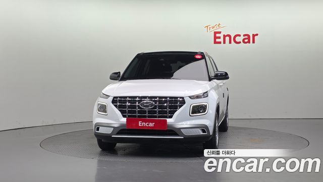 Hyundai Venue 1.6 Modern - фото 2
