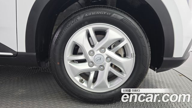Hyundai Venue 1.6 Modern - фото 4