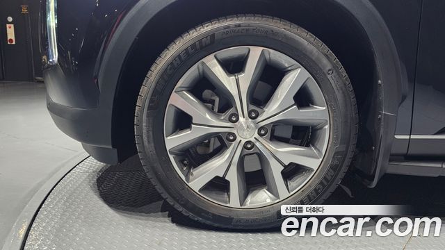 Hyundai Palisade Diesel 2.2 2WD Prestige - фото 4