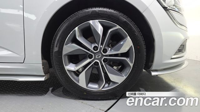 Renault Samsung SM6 1.5 dCi LE - фото 4