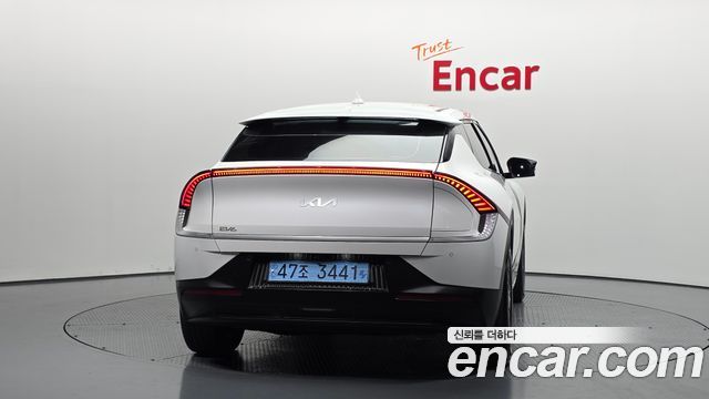 Kia EV6 Long Range Air - фото 3