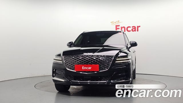 Genesis GV80 2.5T Gasoline 2WD - фото 2