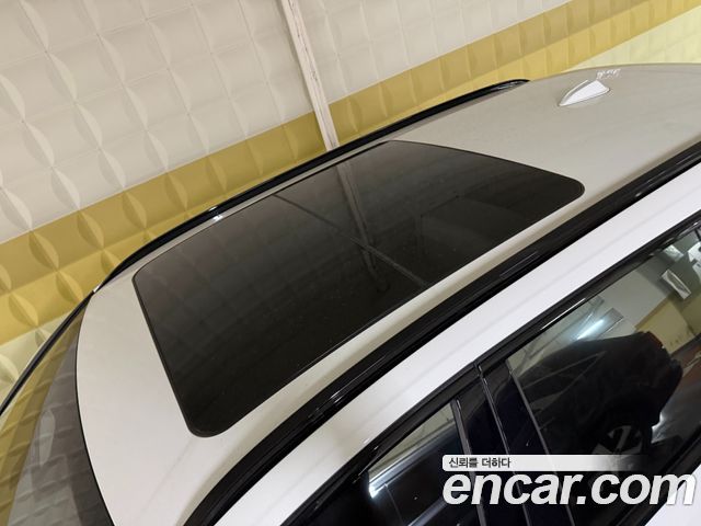 BMW 3-Series G20 320i Touring M Sports - фото 3