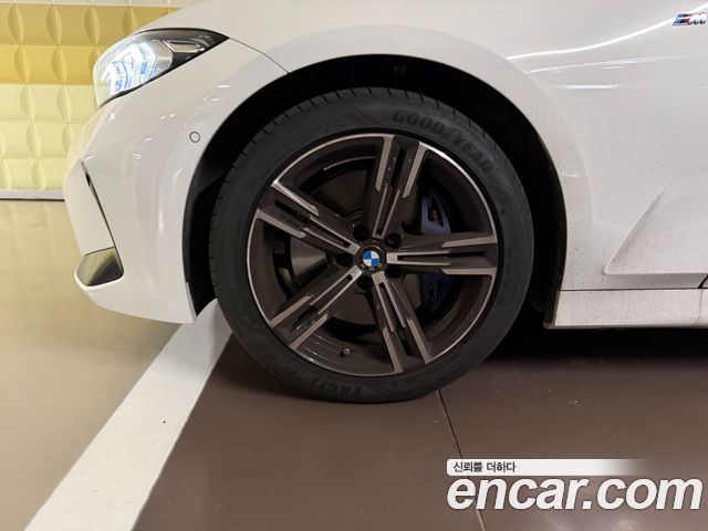 BMW 3-Series G20 320i Touring M Sports - фото 4