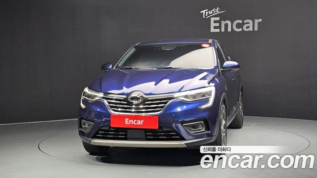 Renault Samsung XM3 1.3 TCe RE - фото 2
