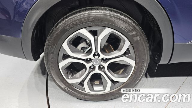 Renault Samsung XM3 1.3 TCe RE - фото 4