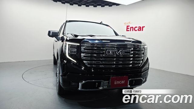 GMC Sierra Denali - фото 2