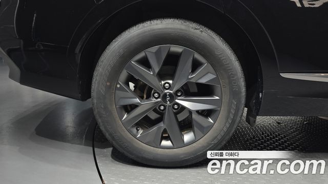Kia Sportage 5-го поколения LPG 2.0 2WD Noblesse - фото 3