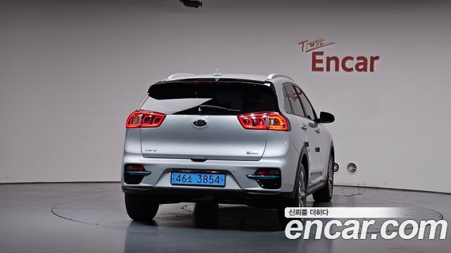 Kia Niro EV Prestige - фото 2