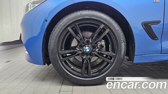 BMW Gran Turismo F34 GT 320d M Sport Premium - фото 4