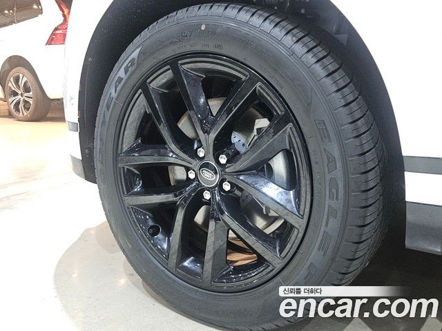 Land Rover Range Rover Velar 2.0 P250 Dynamic SE - фото 4