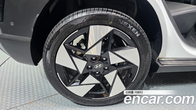 Hyundai Kona SX2 Gasoline 2.0 2WD Inspiration - фото 4
