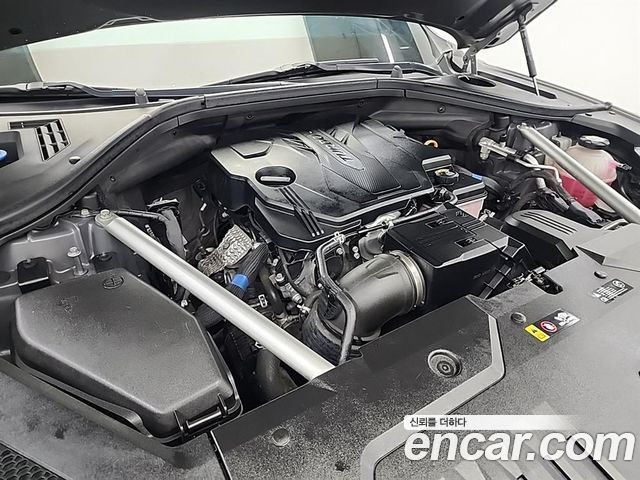 Genesis GV70 2.5T Gasoline 2WD - фото 4