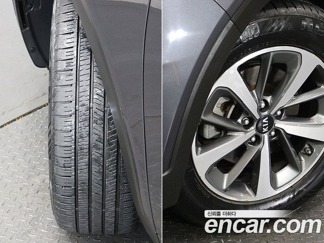 Kia Sorento Новый Diesel 2.0 2WD Luxury - фото 4