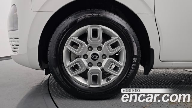 Hyundai Staria Cargo 3-Seater Modern - фото 4