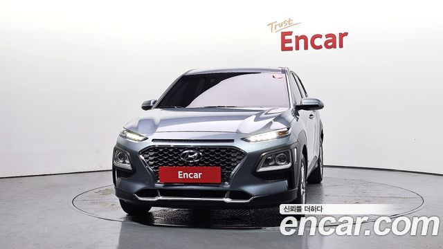 Hyundai Kona 1.6 Turbo 2WD Modern Choice - фото 2