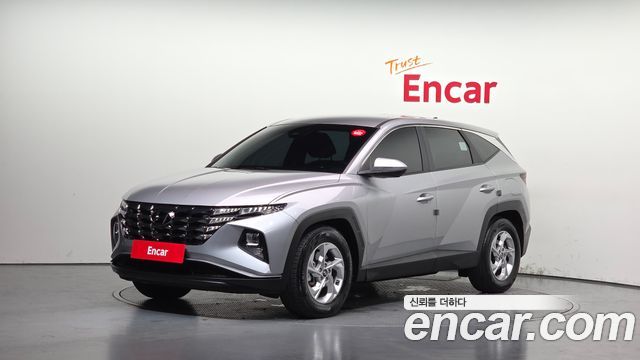 Hyundai Tucson NX4 Diesel 2.0 4WD Modern - фото 0