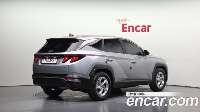 Hyundai Tucson NX4 Diesel 2.0 4WD Modern - фото 1