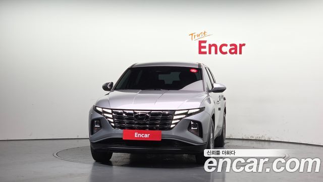 Hyundai Tucson NX4 Diesel 2.0 4WD Modern - фото 2