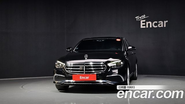 Mercedes-Benz E-Class W213 E250 Exclusive - фото 2