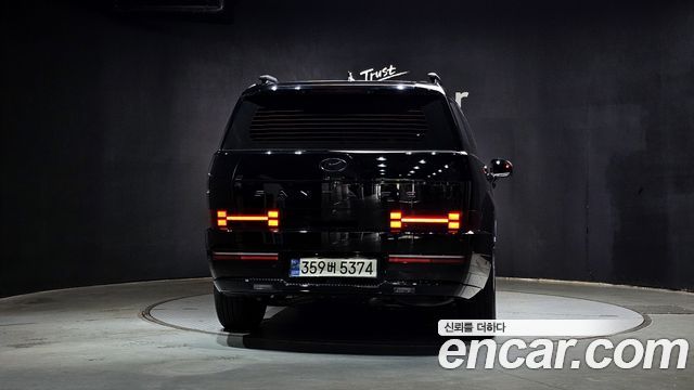 Hyundai Santafe MX5 HEV 1.6 2WD Calligraphy - фото 3